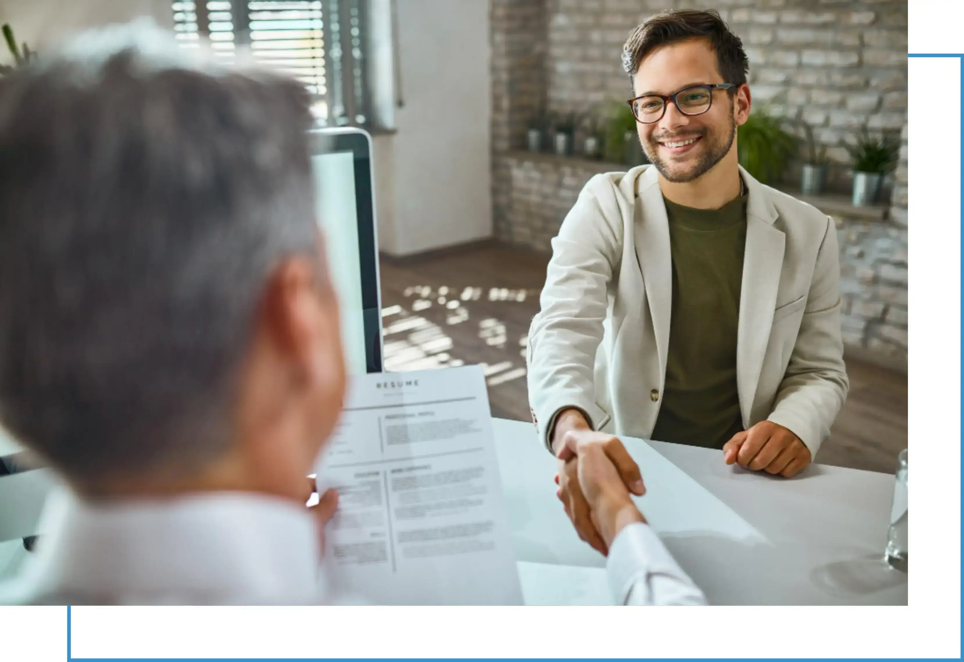 Technical Interviewing